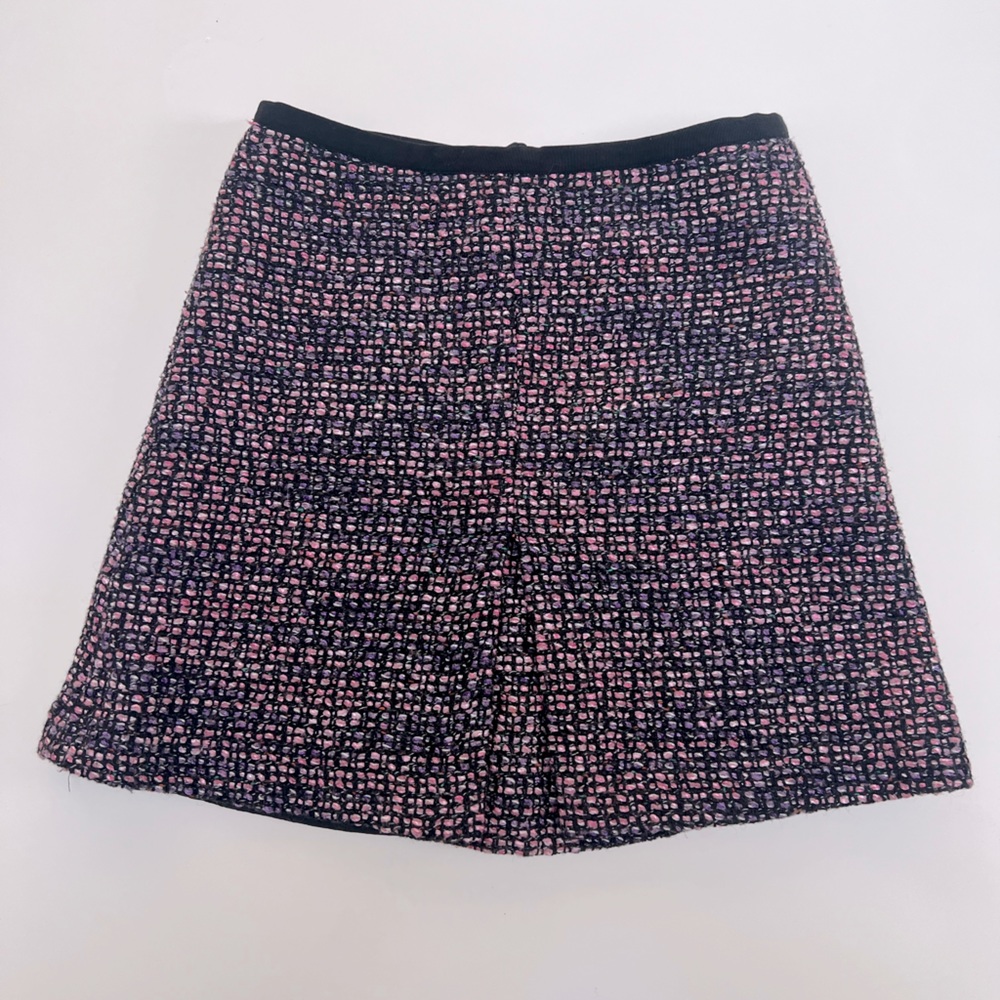 H&M Tweed Skirt